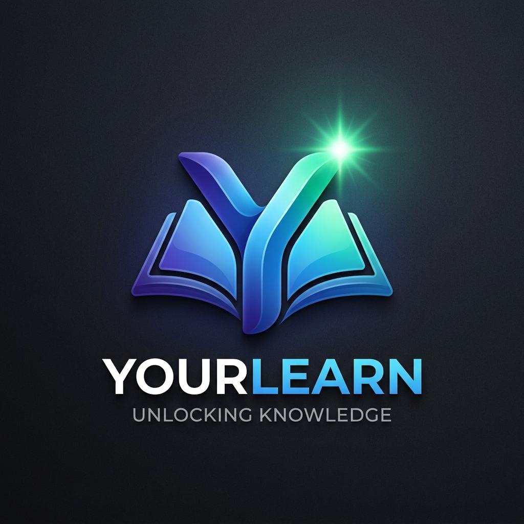 YourLearn Logo
